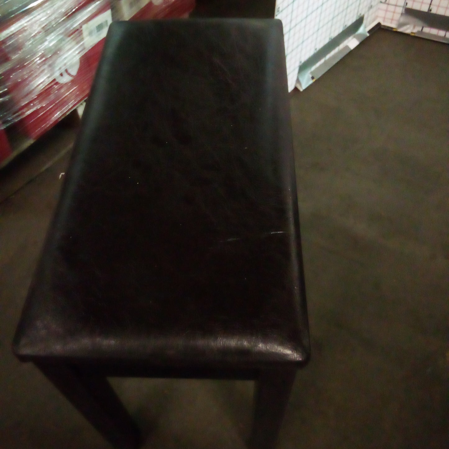 F00179 - Yamaha Bench