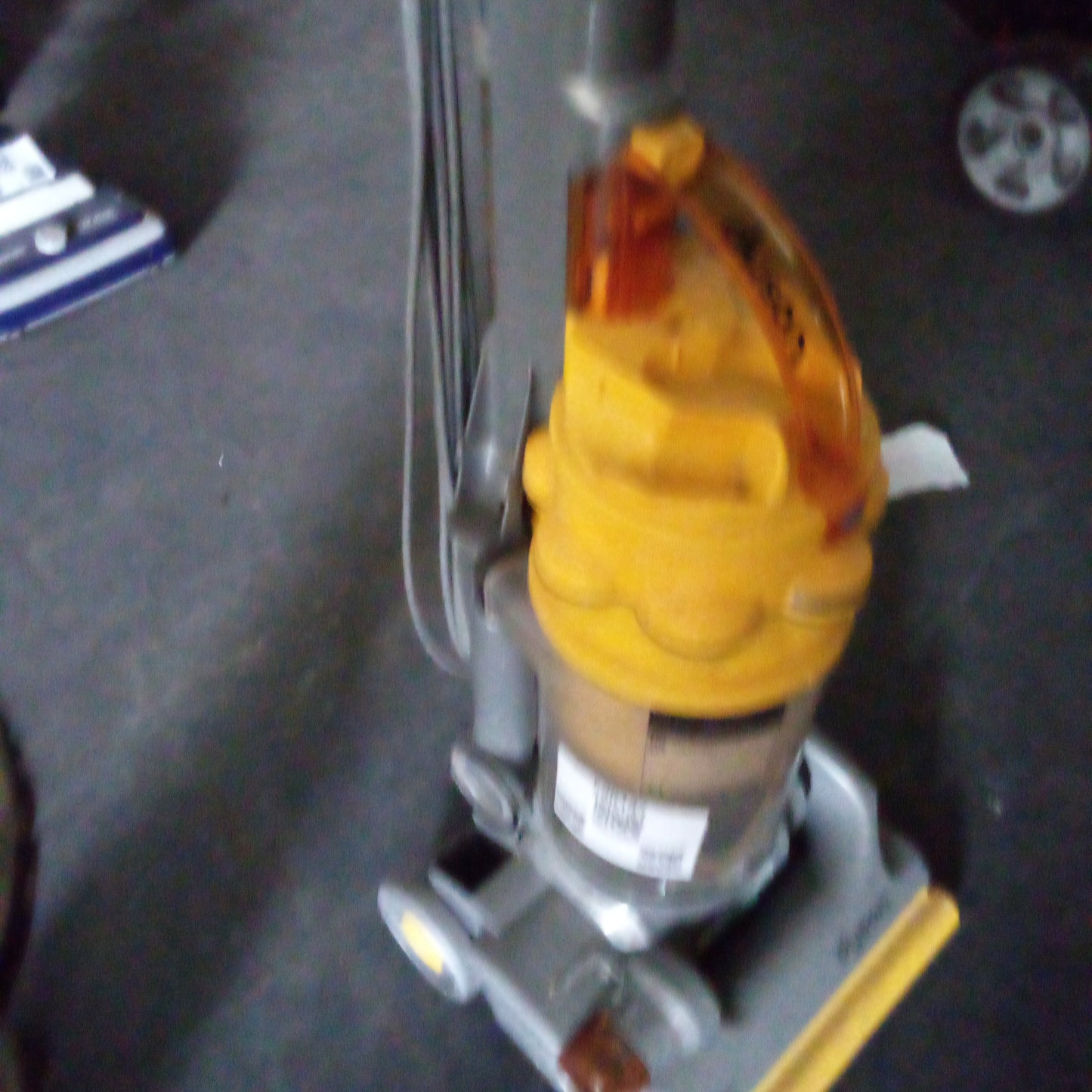 E00137 - Duson Vacuum