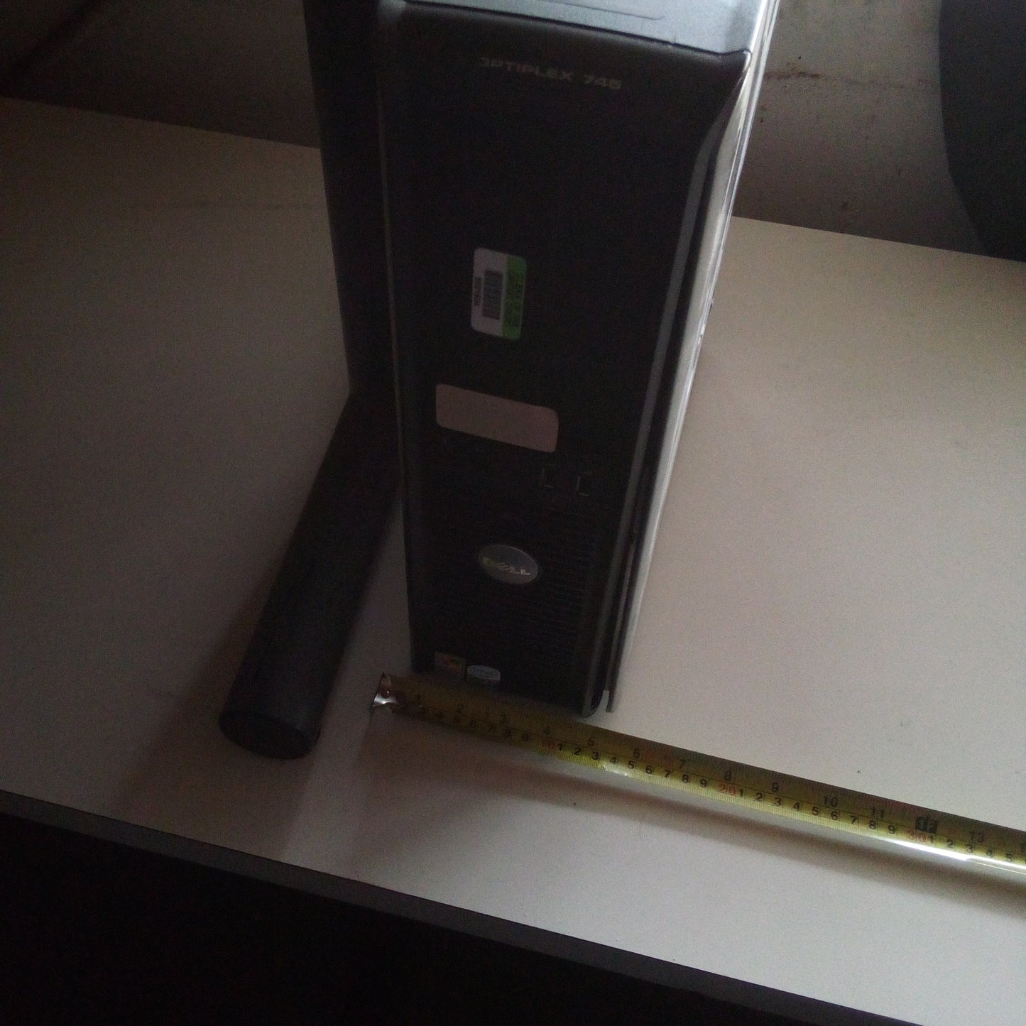 C00060 -Dell Computer