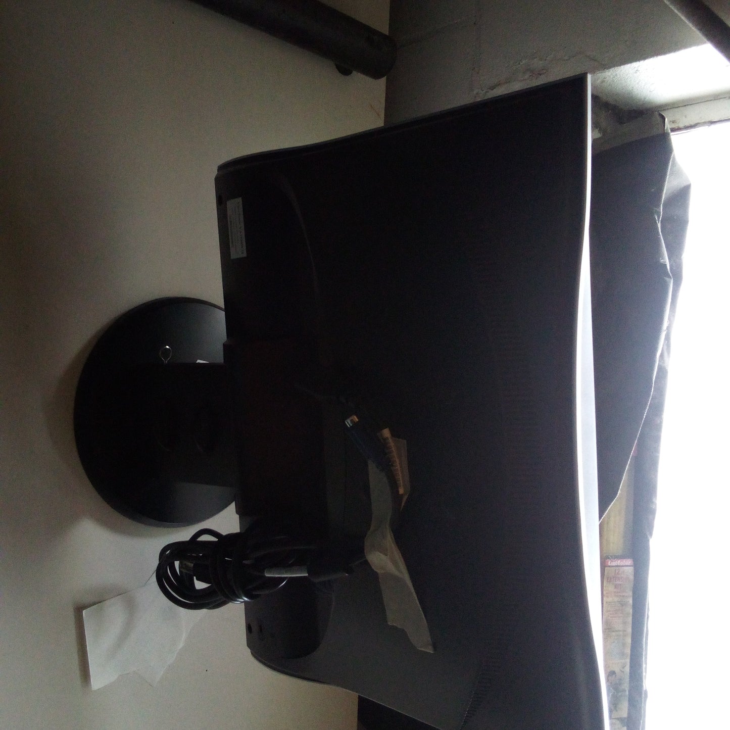 C00061 - ViewSonic monitor