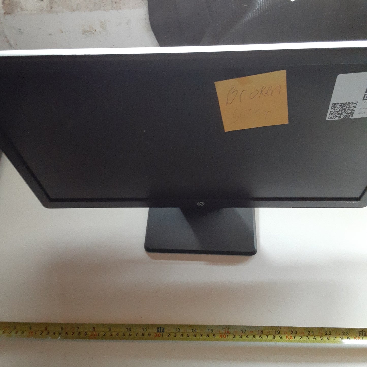 C00078 -HP Monitor