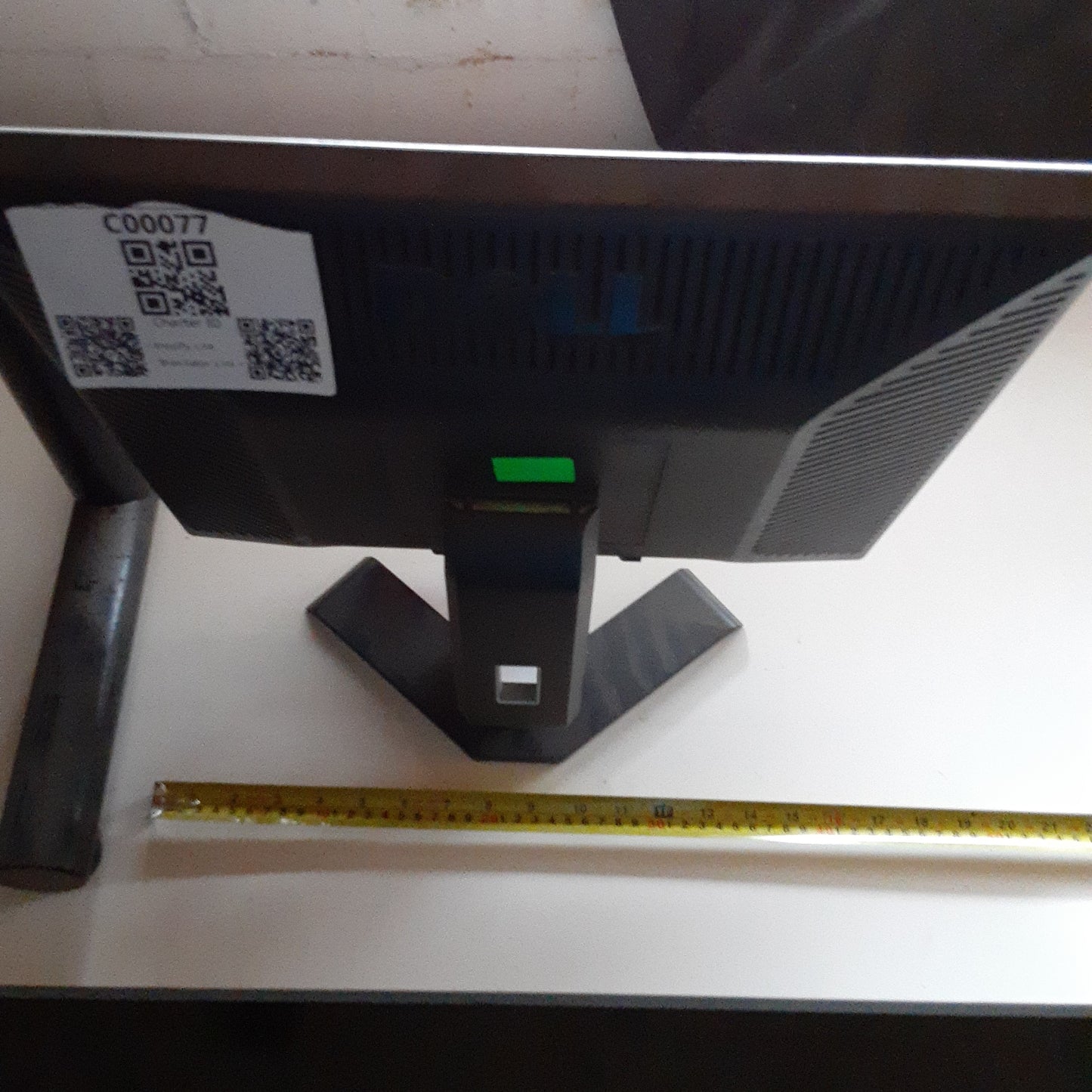 C00077 - Dell Monitor