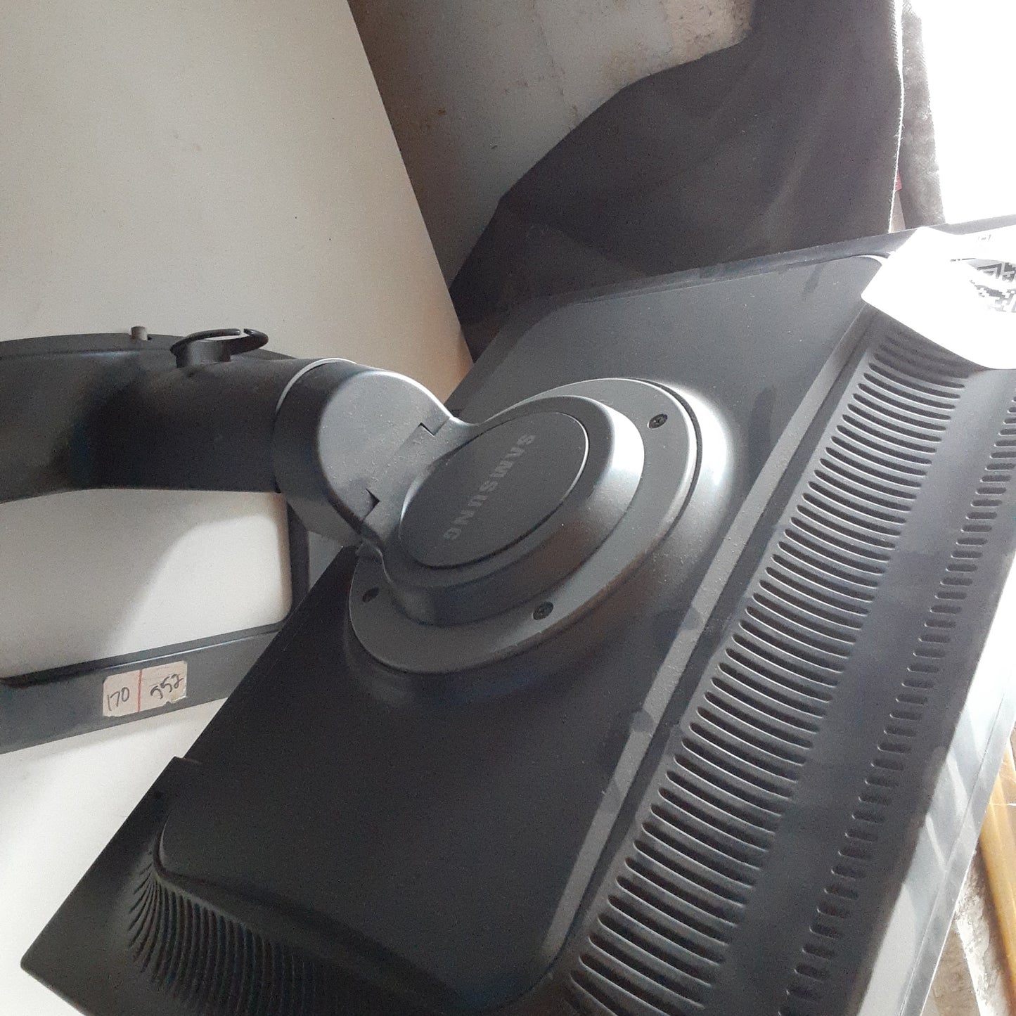 C00076 - Samsung Monitor