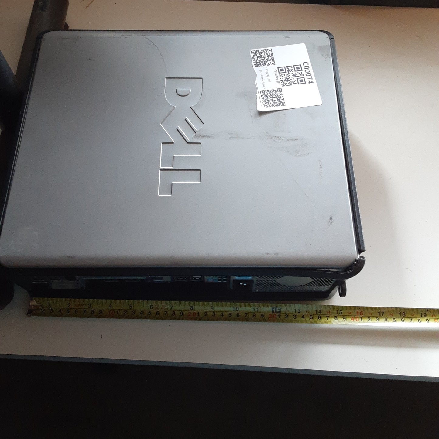 C00074 - Dell OptiPlex 760