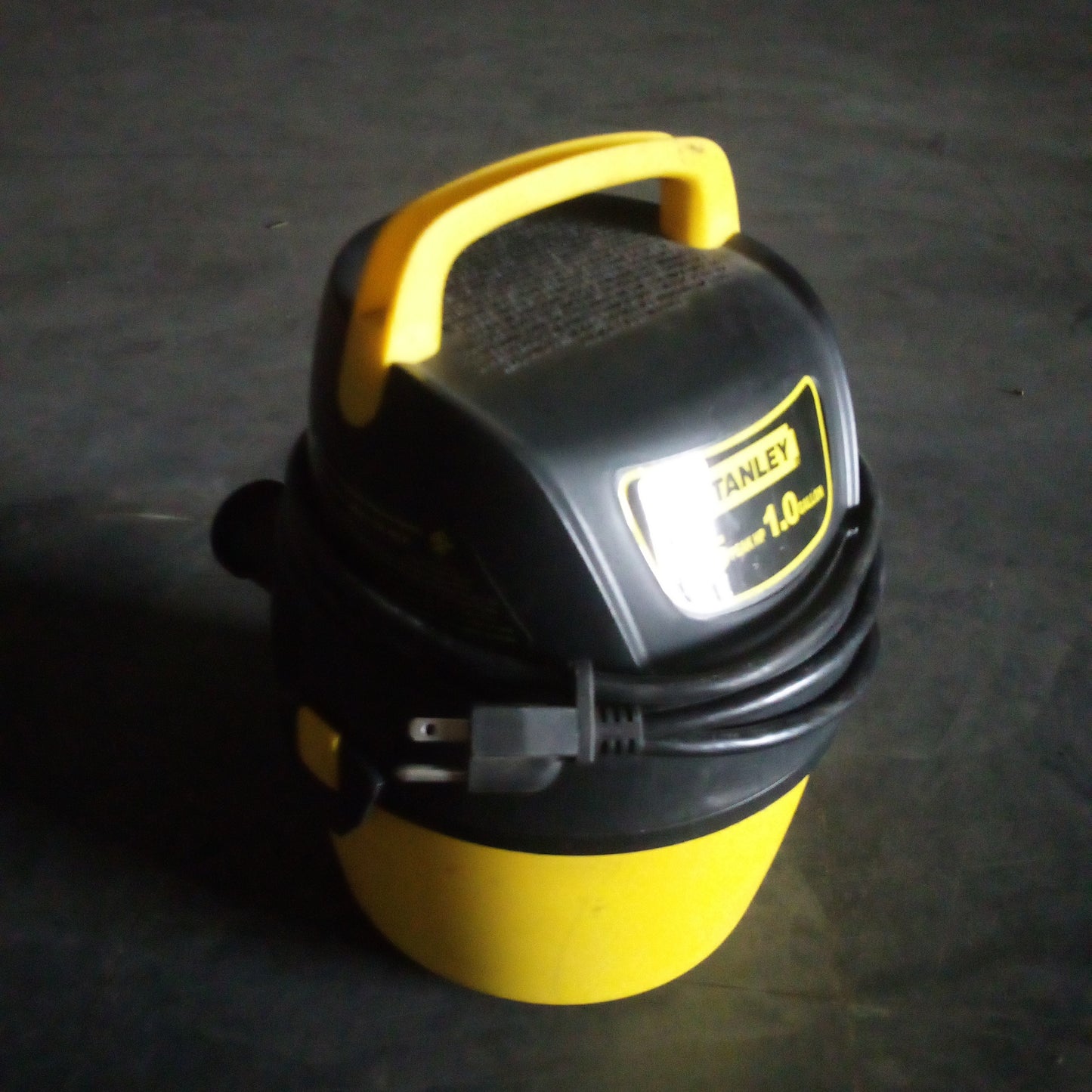 A00069 - shop vac