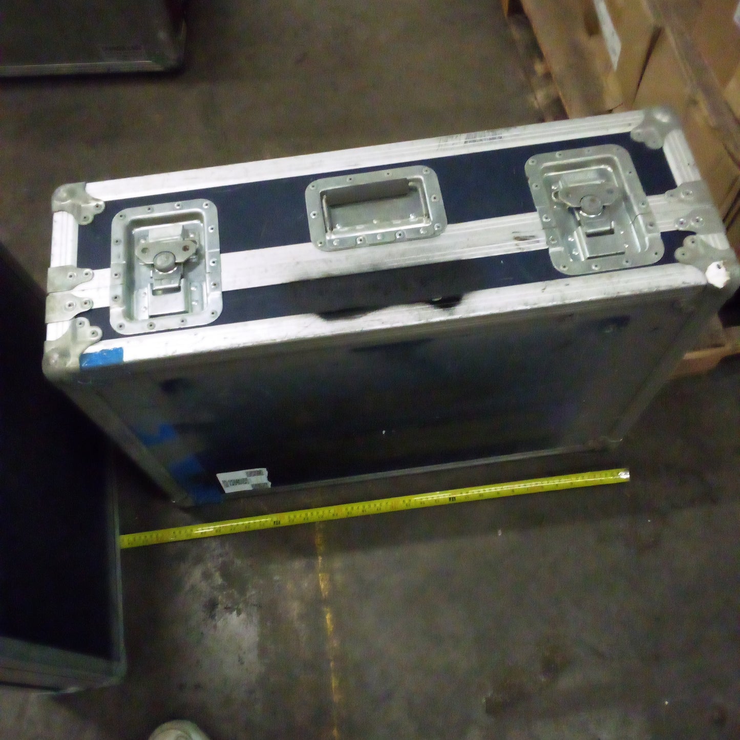 M00298 -Viking Band Case