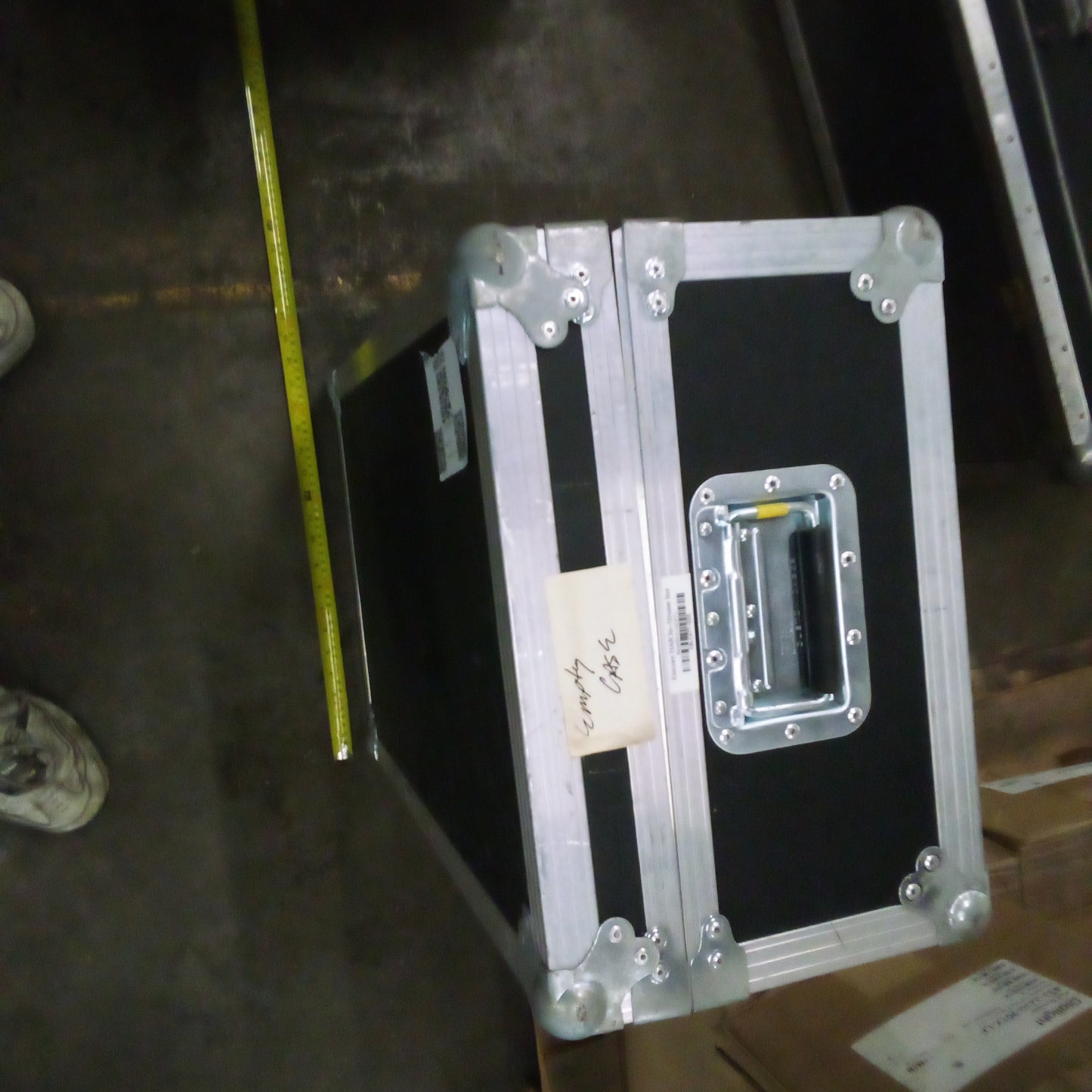 M00305 - Pro Pac custom cases band case