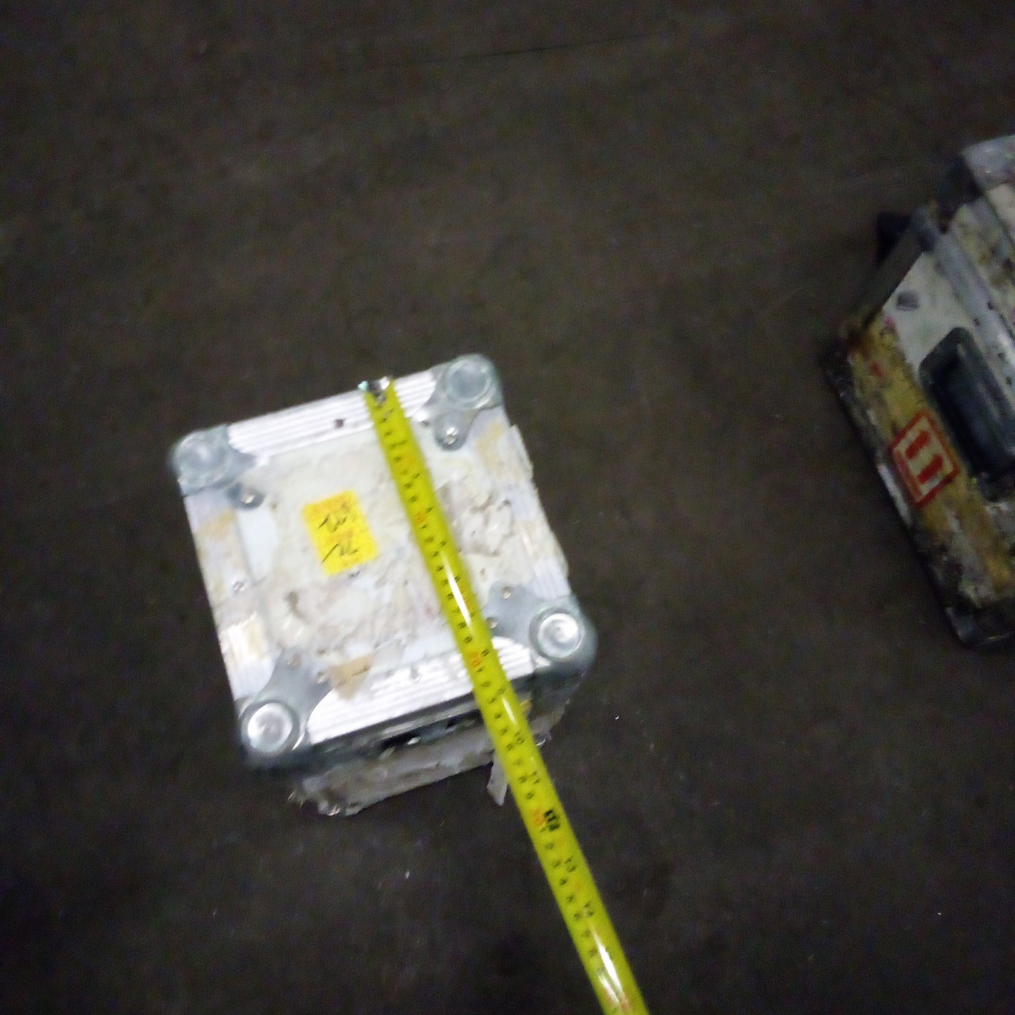 M00309 -Assorted Cases