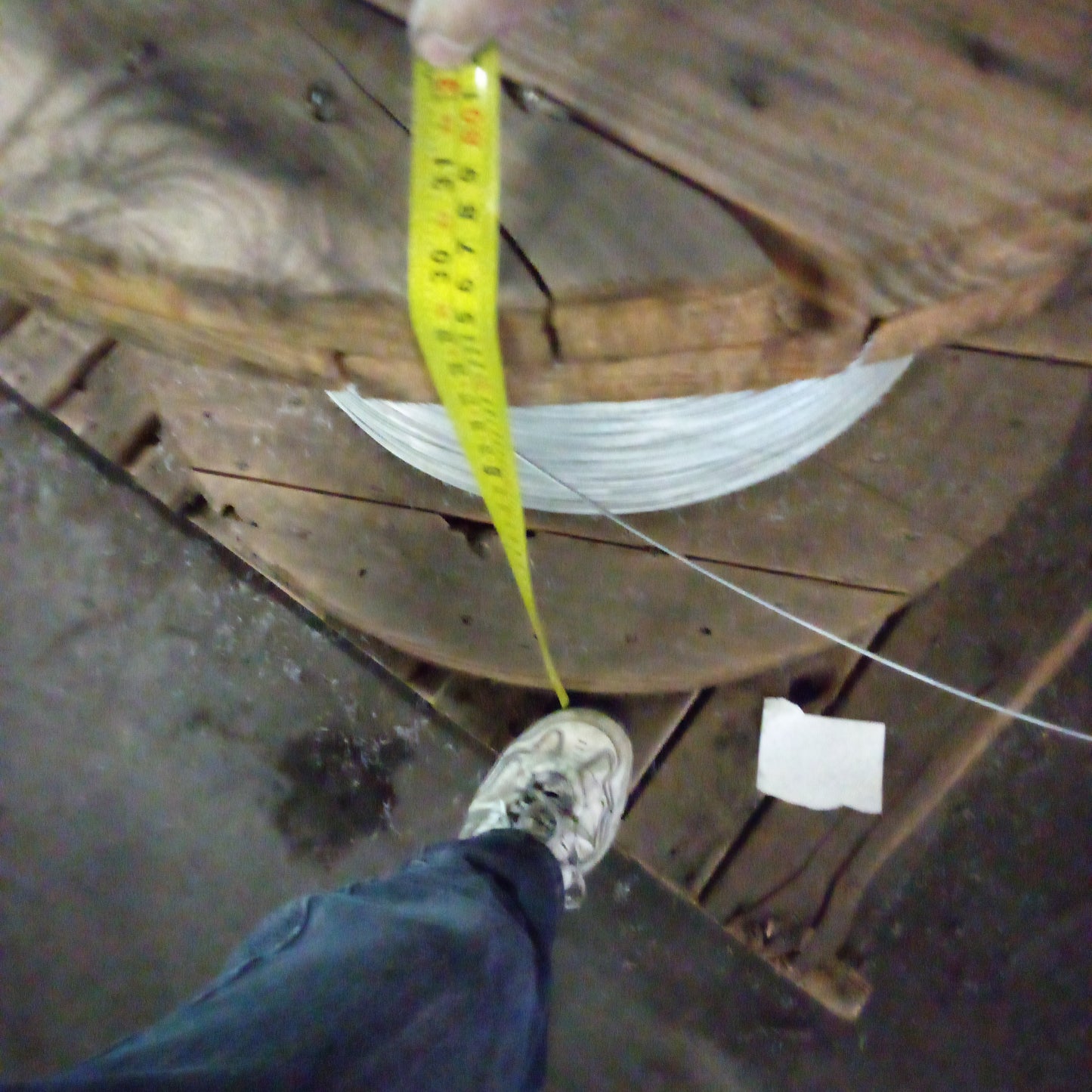 I00043 - Spool of Wire