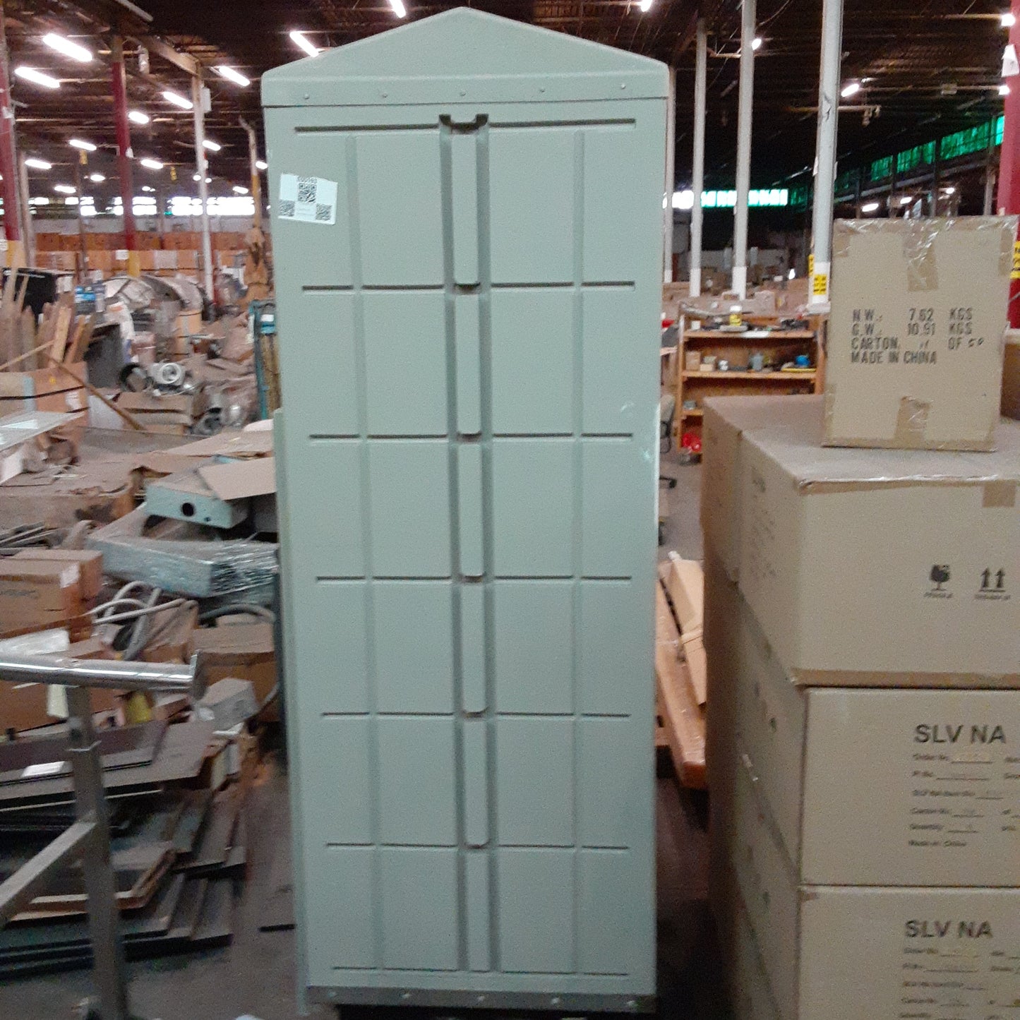 E00193 - A/C Enterprises Dream Steamer clothing steamer