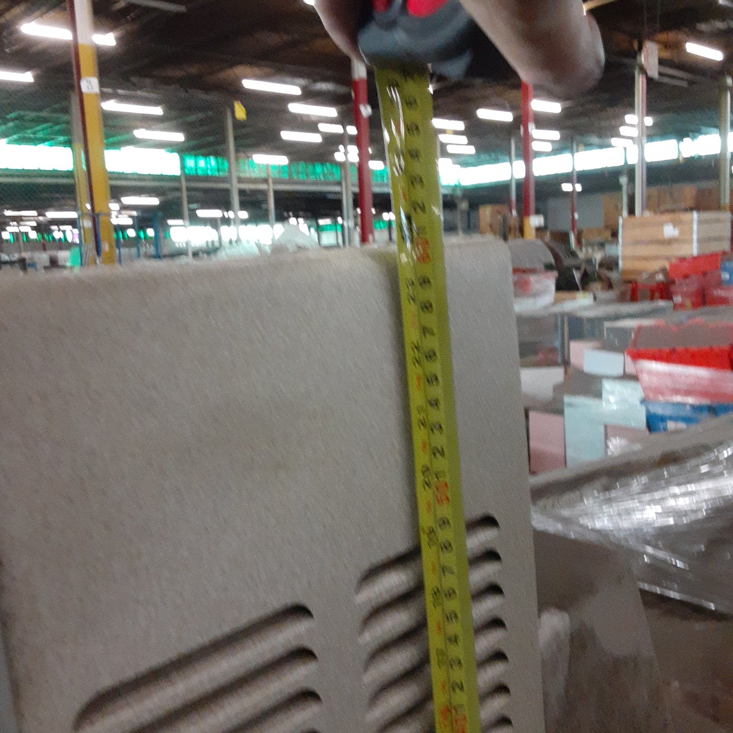 M00326 - Water Fountain