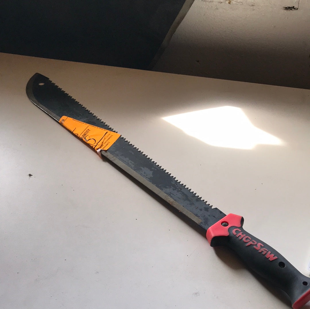 M00237 - machete