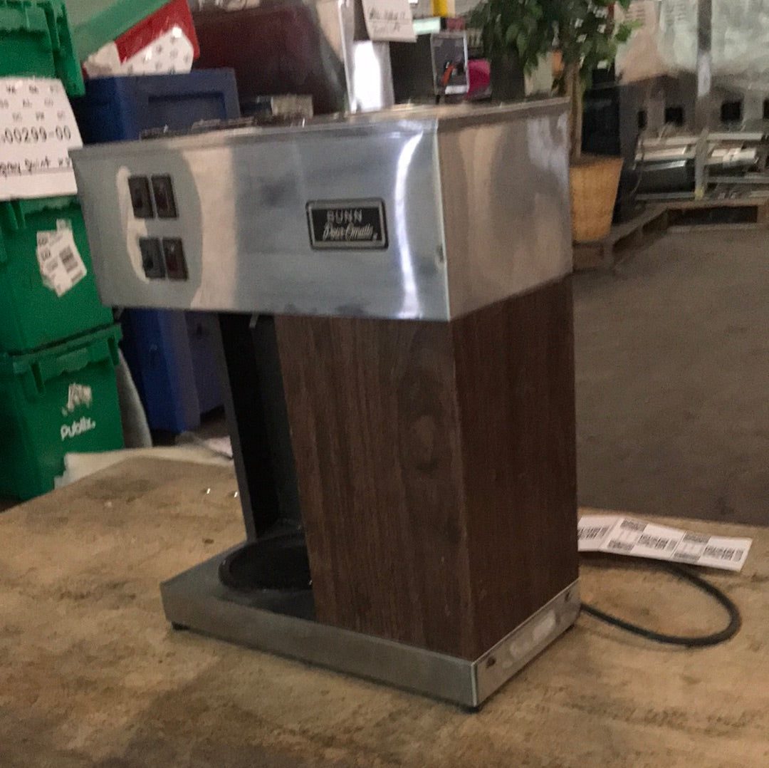 E00170 - coffee maker