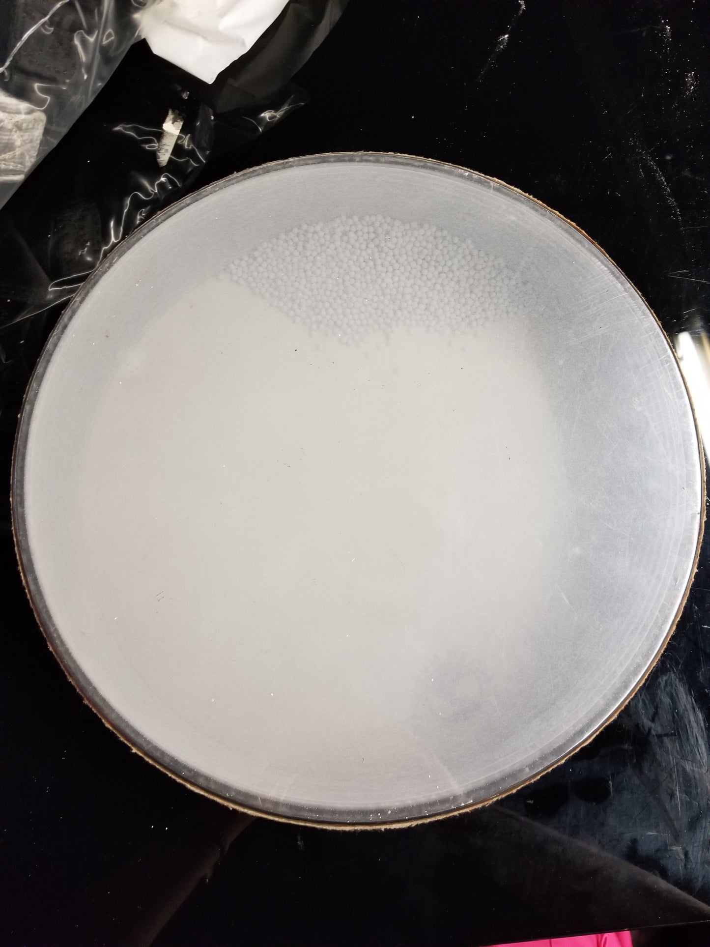 P00124 - REMO Ocean Drum