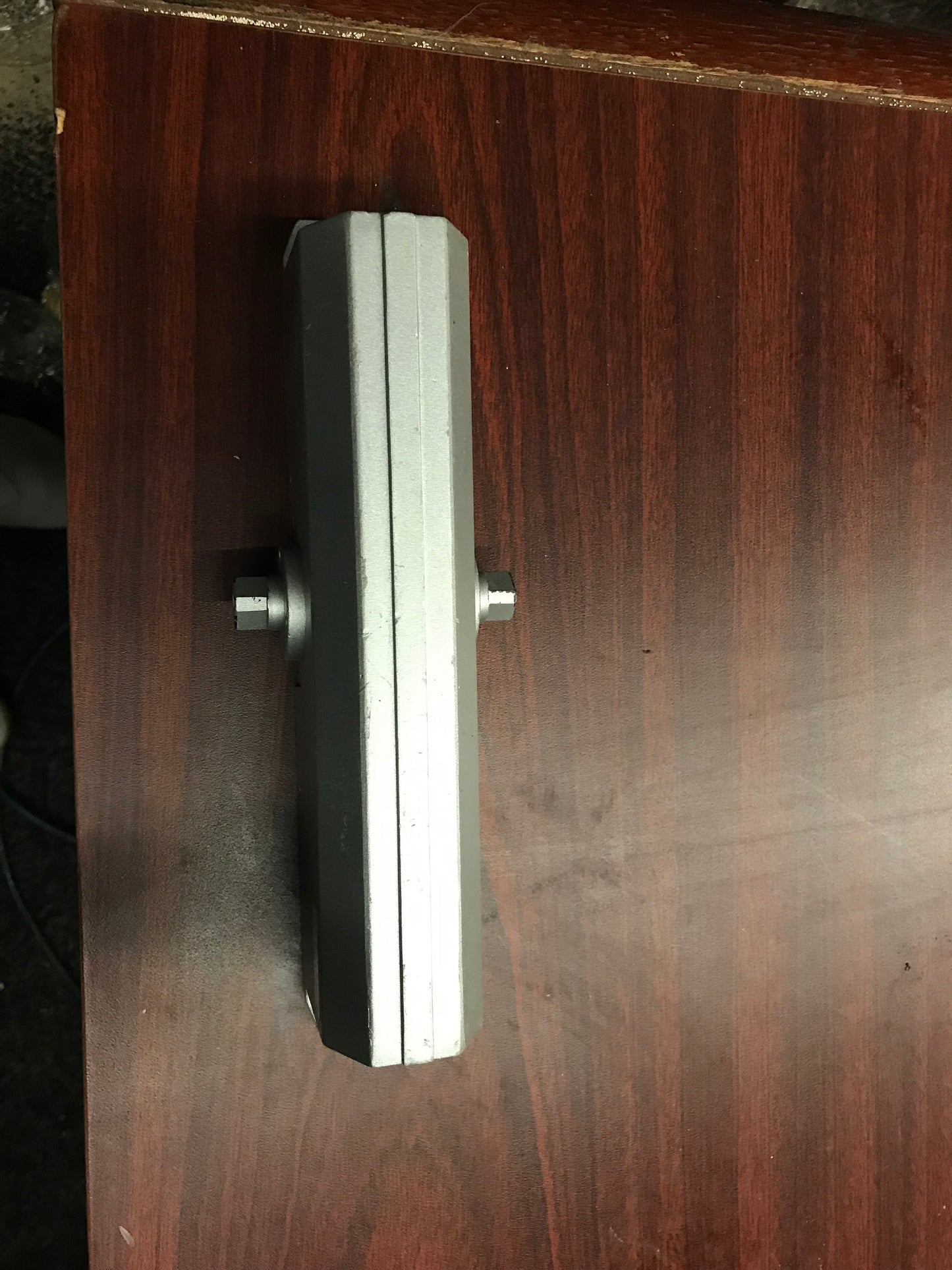 B00012 - Hager Companies 5300 Series Door Closer For Commercial Door 47V5 - Body only