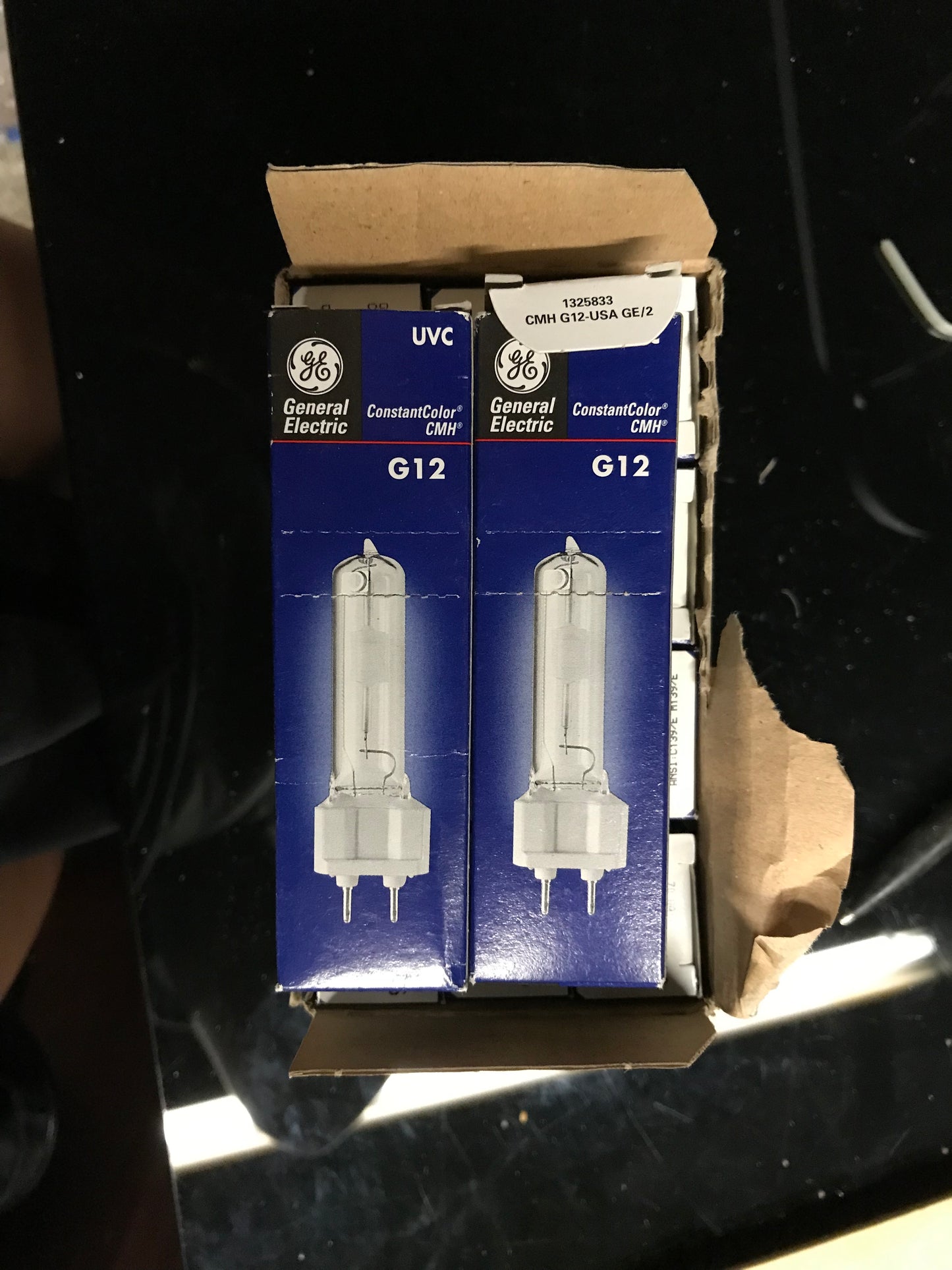 A00011 - Lamp Bulbs Constant Color CMH G12