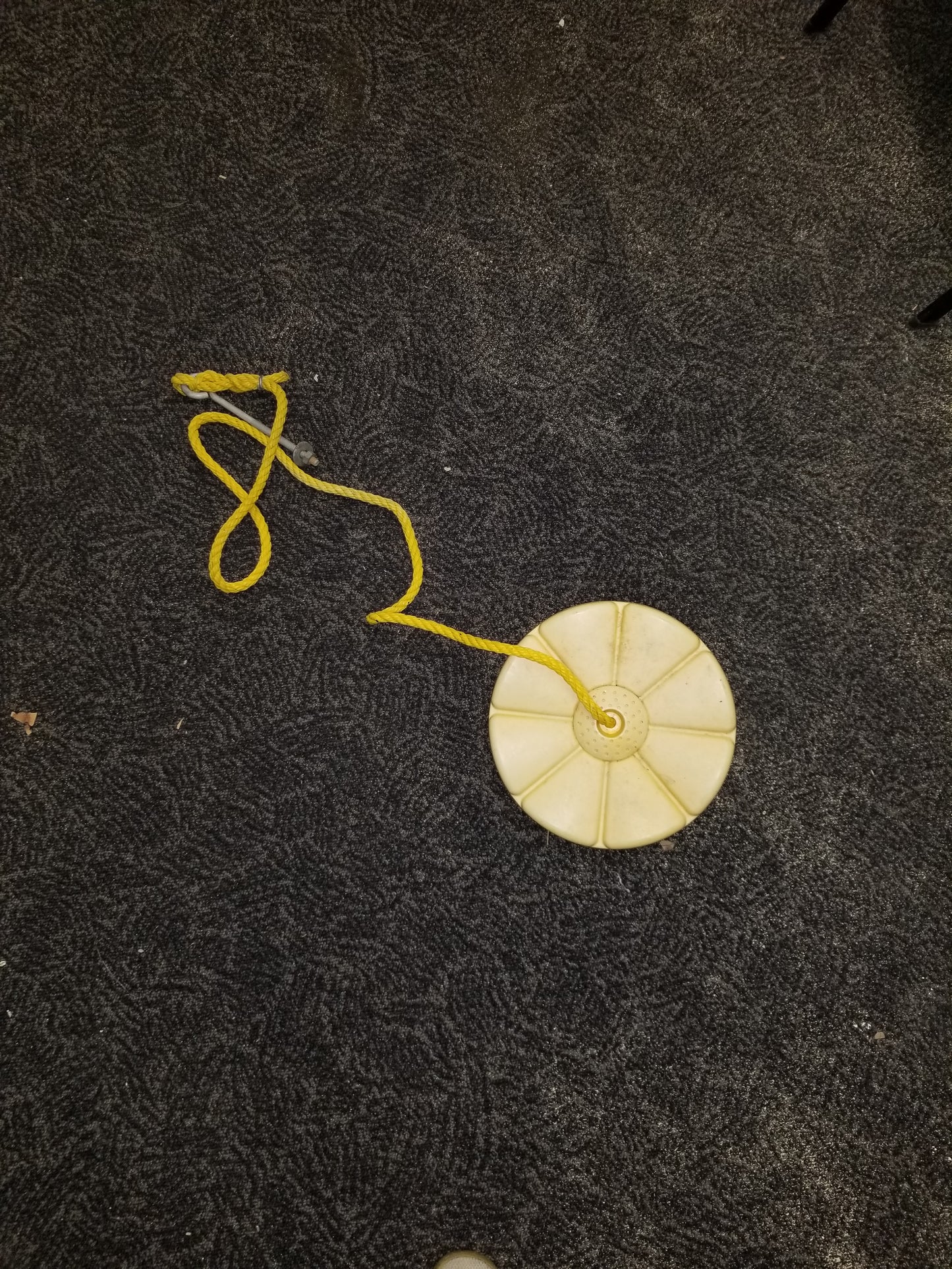 M00075 - Swing-N-Slide Corp Disc Swing
