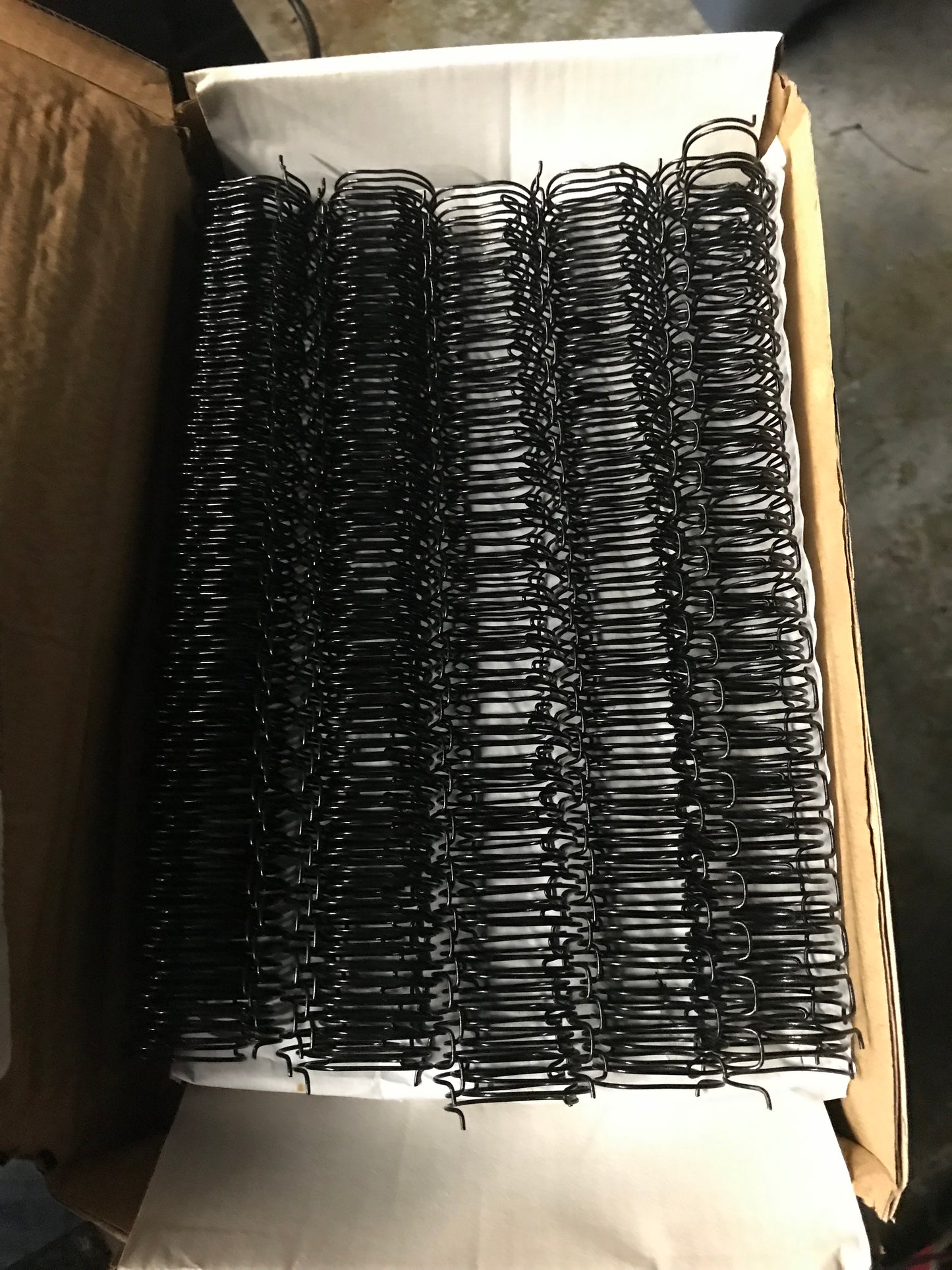 M00136 - Wire Binder SKU#379183