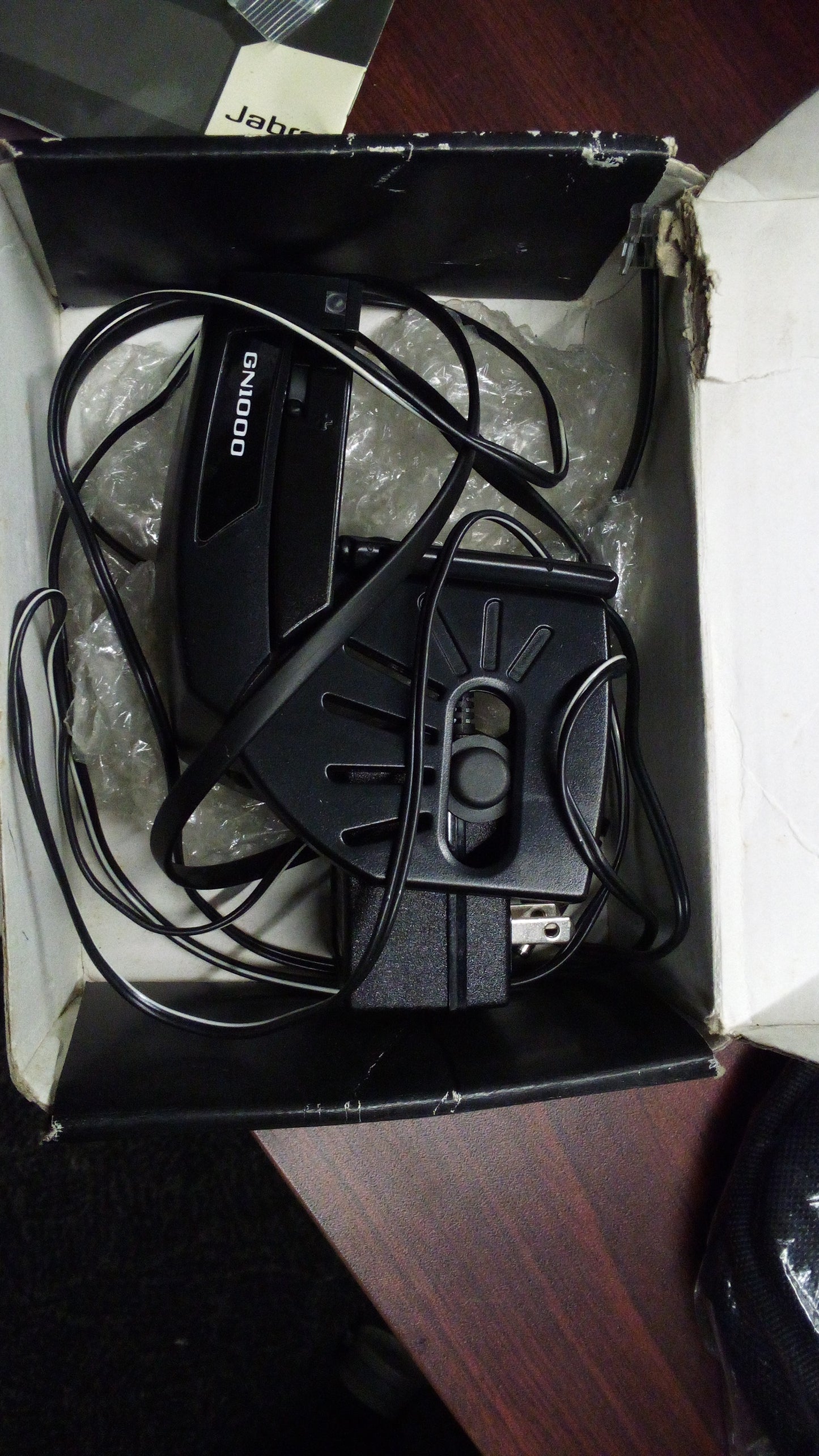 C00035 - Jabra Remote Handset Lifter