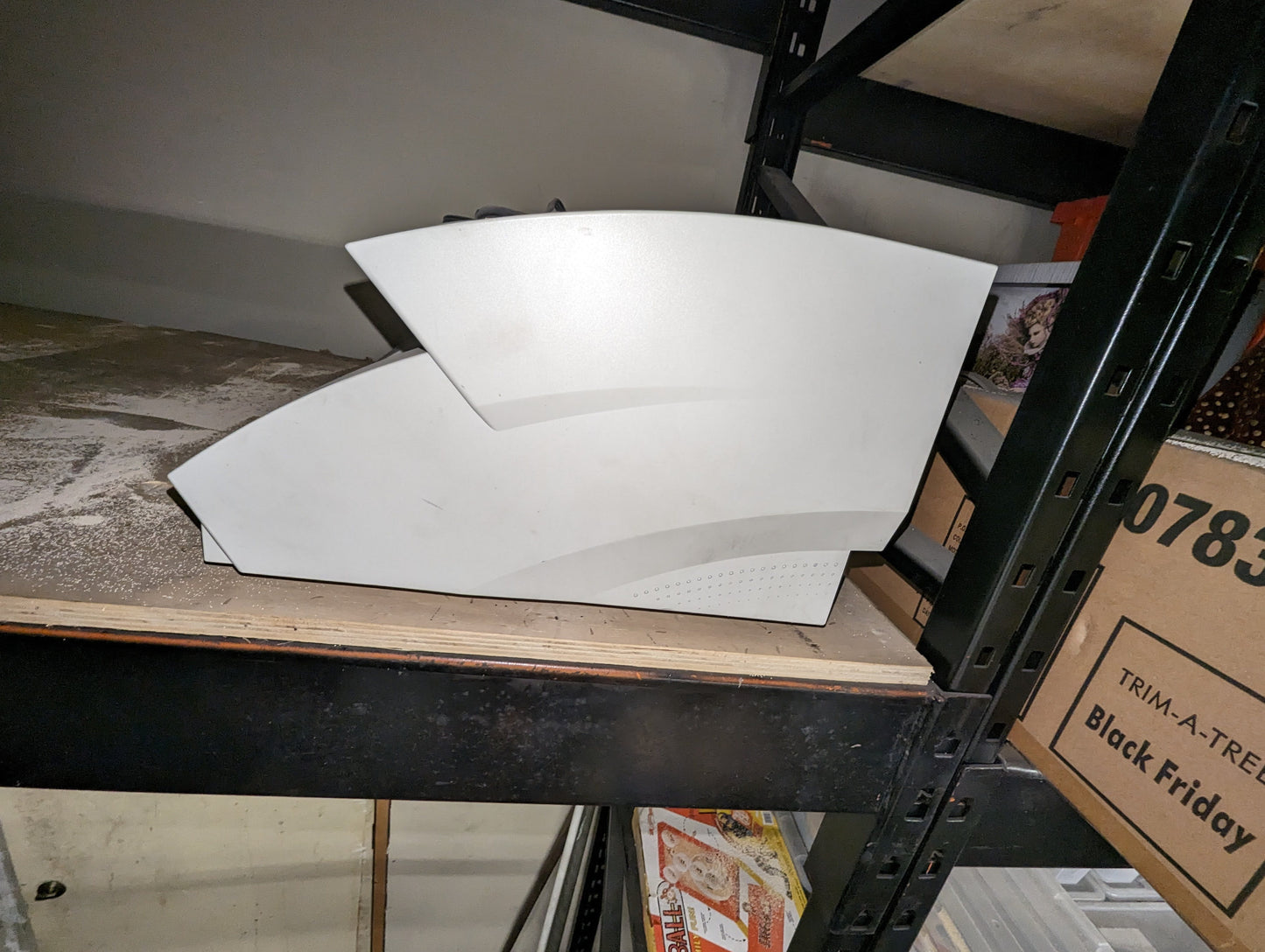 C00001 - Canon DR-9080C