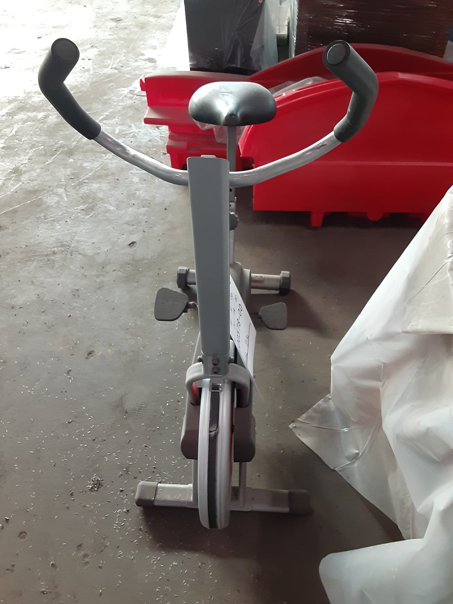 M00153 - Excercise Bike