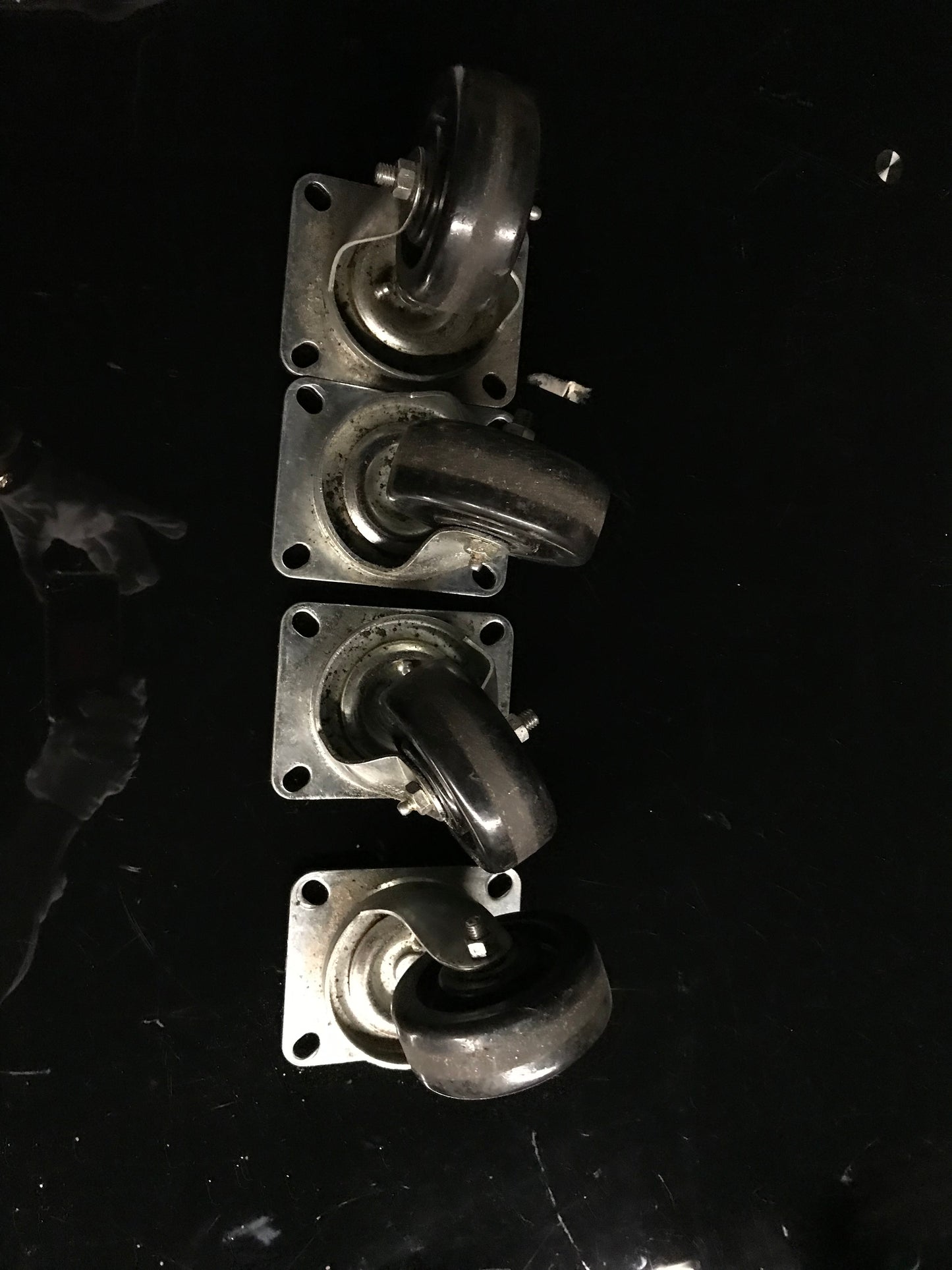 M00173 - Wheels