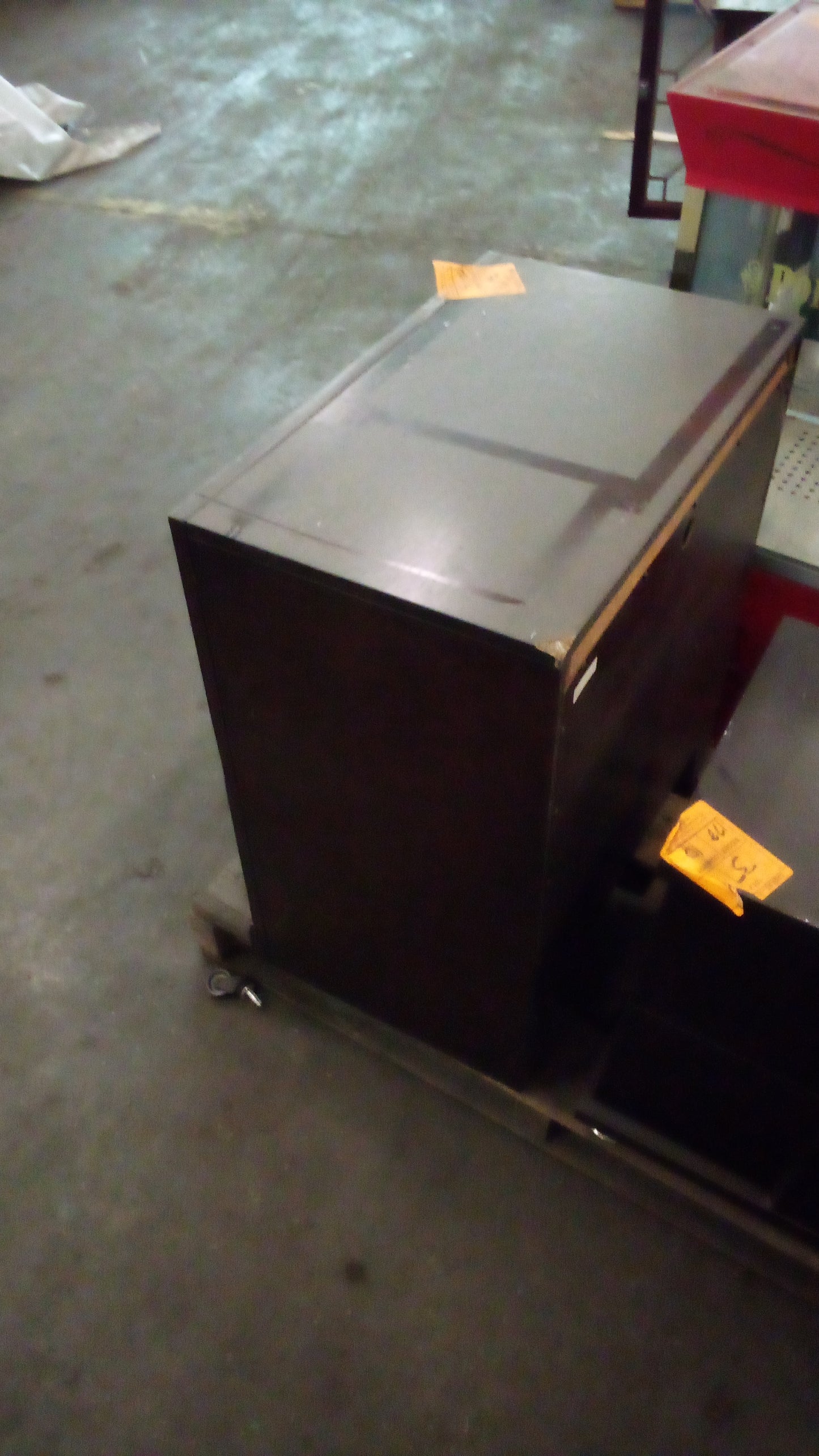 F00041 - Night Stand