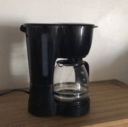 E00100 - coffee maker