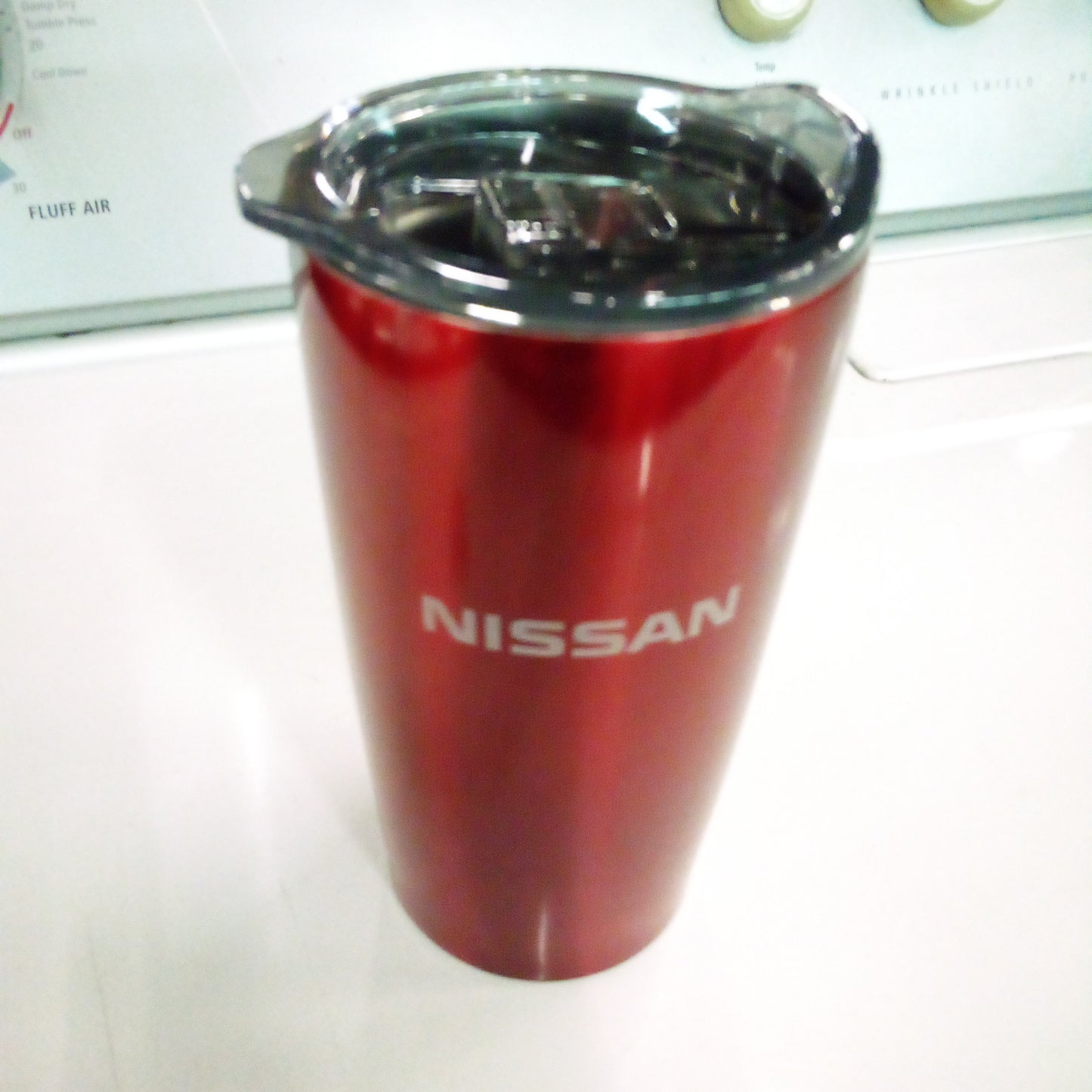 K00045 - Nissan 20oz Tumbler