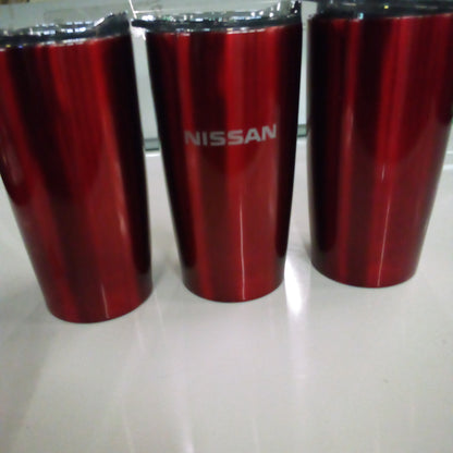 K00045 - Nissan 20oz Tumbler