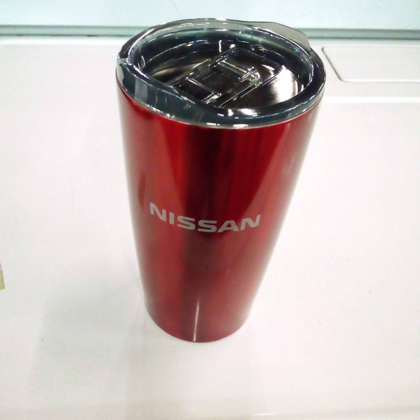 K00045 - Nissan 20oz Tumbler