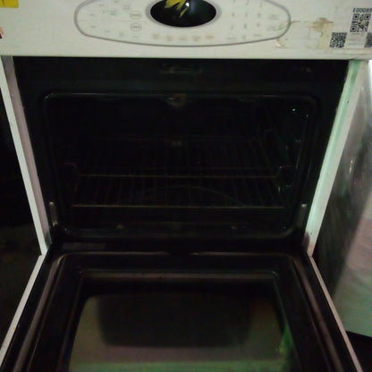 E00089 - Maytag Double Wall Oven