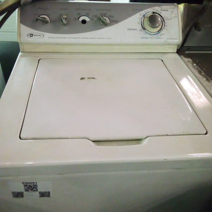 E00091 - Maytag Washer