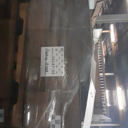 S00102 - Shipping Box pallet