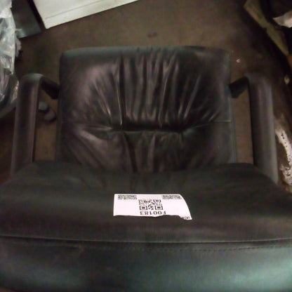 F00183 - Computer Chair Black