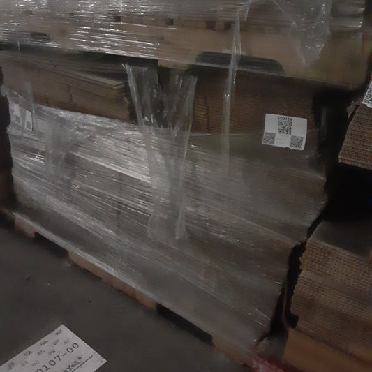 S00114 - Shipping Box pallet