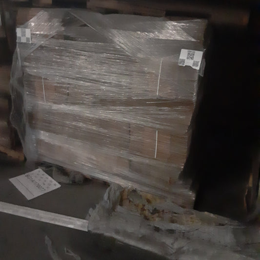 S00120 - Shipping Box Pallet