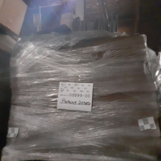 S00121 - Shipping Box Pallet