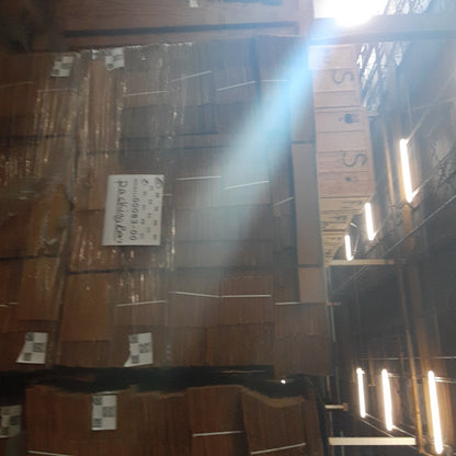 S00127 - Shipping Box Pallet