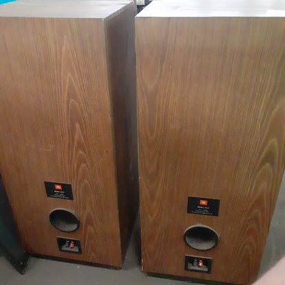 M00212 - Jbl Speaker set of 2