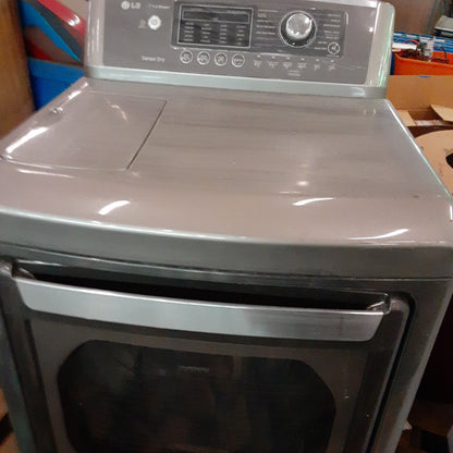 E00116 - LG Dryer