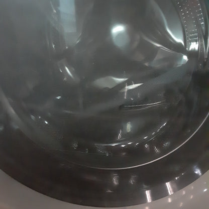 E00118 - Whirlpool Duet White Front Load Washer