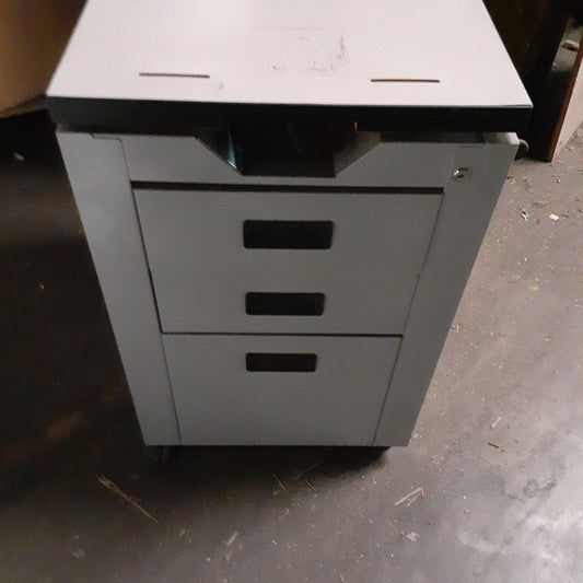 F00218 - File Cabinet