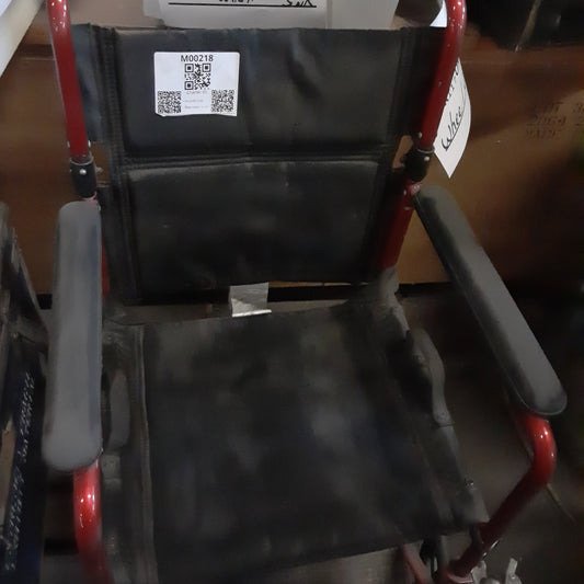 M00218 - Wheelchair