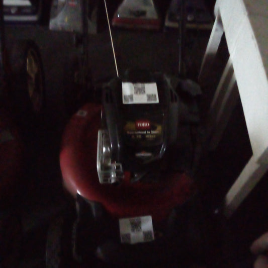 P00155 - Toro Briggs and Stratton Mower