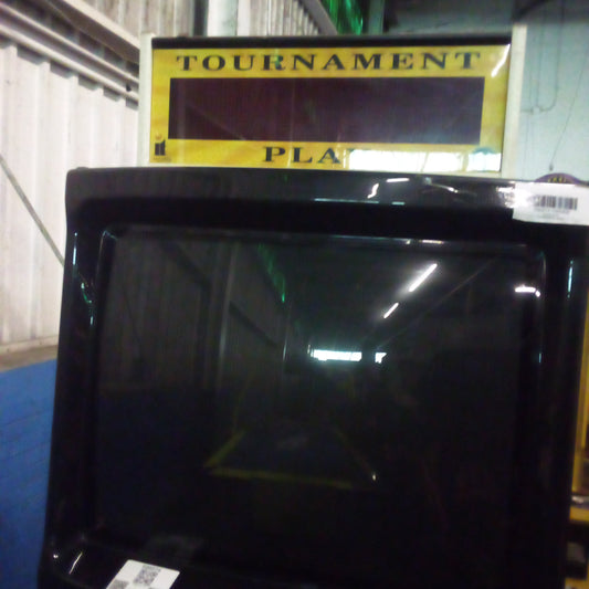 E00074 - Tournament Play Arcade Game