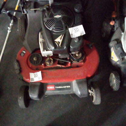 P00149 - Toro Taskmaster Mower