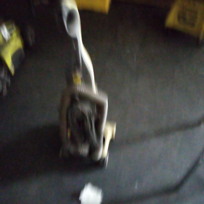 E00136 -Eureka Vacuum high performance energy saver