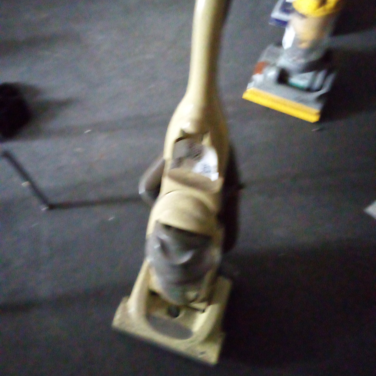 E00136 -Eureka Vacuum high performance energy saver