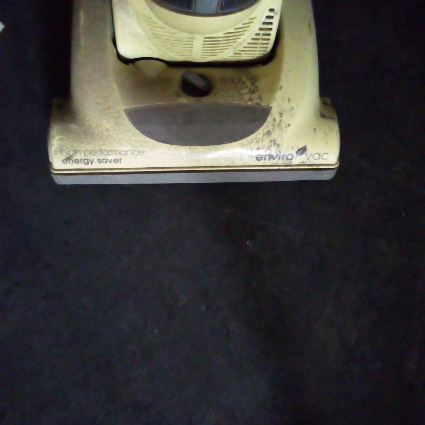 E00136 -Eureka Vacuum high performance energy saver